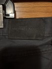 Michael Kors Men's Smoke Gray Pant Size 36 X32. New With Tags. — photo 6