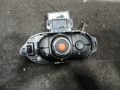 MINI HATCH COOPER MK4 F55 IDRIVE CONTROLLER