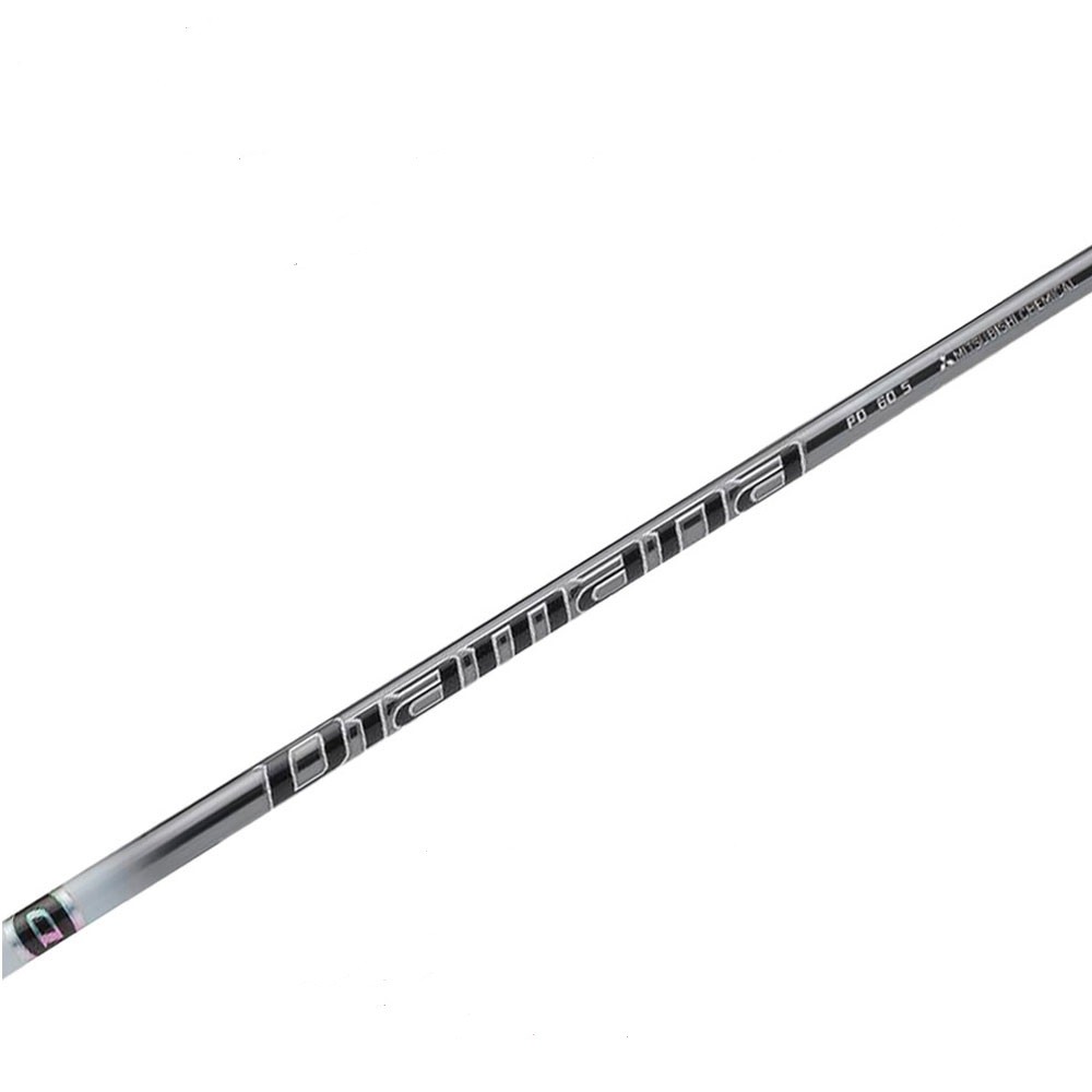 НОВЫЙ приводной вал Mitsubishi Diamana PD 5-го поколения 2022 года выпуска 50 мм обычный необработанный 46490₽