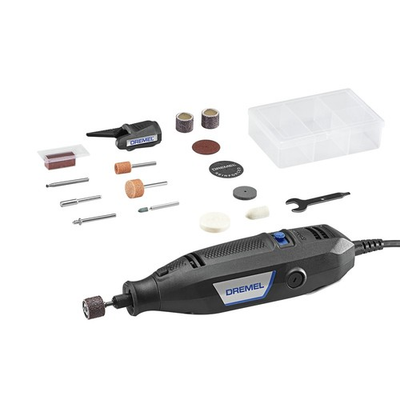 #ad Dremel 3100 DR RT 1.2A Variable Speed Corded Rotary Tool Certified Refurbished $47.06