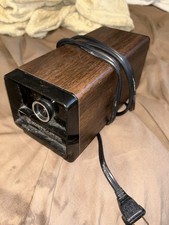 Authentic Hunt Boston Old School Pencil Electric Model 17 ✏️ Sharpener- 👍🏼
