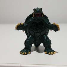 Gamera figure retro rare old nostalgia Godzilla GODZILLA December 8th