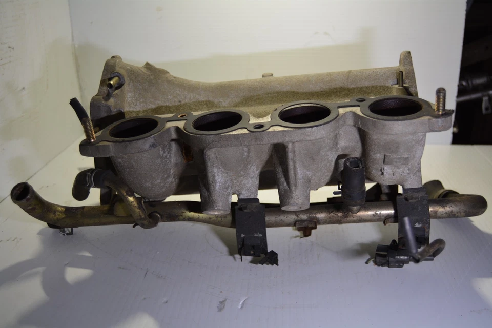 Nissan Altima 1998-2001 colector de admisión superior OEM, 329-59288 Foto 3 de 4