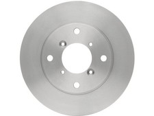 For 2023-2026 Honda Pilot Brake Rotor Rear Left Dynamic Friction 53459BJCT 2024