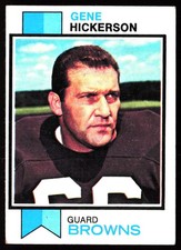 Gene Hickerson