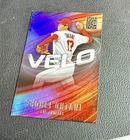 Shohei Ohtani Mike Trout Card Lot 8pc 2024 Bowman Chrome Mojo Refractor