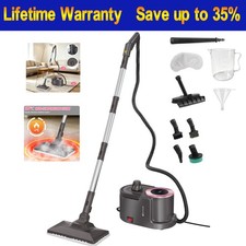 Portable Cleaning Steamer Machine Household Steam Cleaner for Home Kitchen