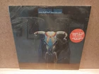 THE EAGLES, "ONE OF THESE NIGHTS", SEALED, ORIGINAL! RAISED LOGO. HYPE STICKER!!