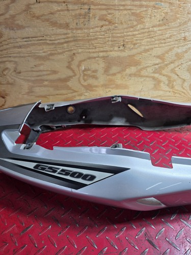2008 Suzuki GS500F Rear Cowl - Foto 3 di 24