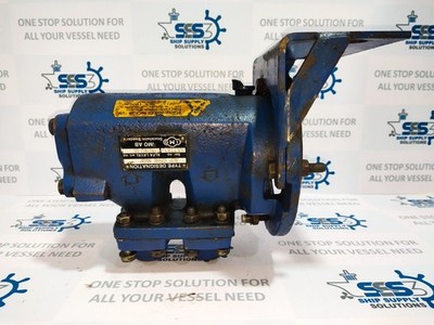 IMO Pumpe ACP 025N6 NVBP Dreifachschneckenpumpe ACP025N6NVBP 557782...