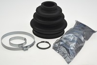 Löbro Faltenbalgsatz Antriebswelle 302335 FüR E38 BMW E39 X5 E53 7Er 5Er Touring