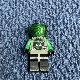 LEGO Space Insectoids 6903 Bug Blaster 99.99% Complete W/Instructions