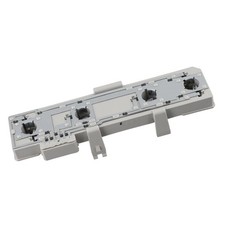 Bulb Holder Left Rear Light Bulb Holder for Skoda Octavia 2004-2012 1Z5945257A