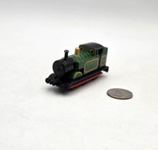 Ertl Thomas  Friends Railway Train Tank Engine - Bluebell - 1985 Diecast Metal