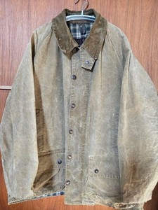 Barbour Moorland | eBay