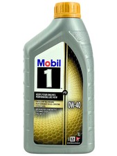 1l Mobil 1 FS 0W-40 Motoröl MB229.3, MB229.5, VW50200, VW50500, ACEA, API