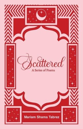 Мариам Шамс Табрез Рассеянная (в мягкой обложке) (ИМПОРТ ИЗ Великобритании)