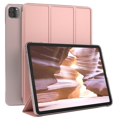 EAZY CASE Smart Cover für Apple iPad Air 4, Pro 11'', 12,9'', 10,2'', Mini 6 Hülle
