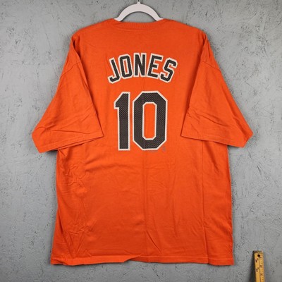 Are the Orioles and Adam Jones Headed For a Bad Breakup? - Baltimore Magazine