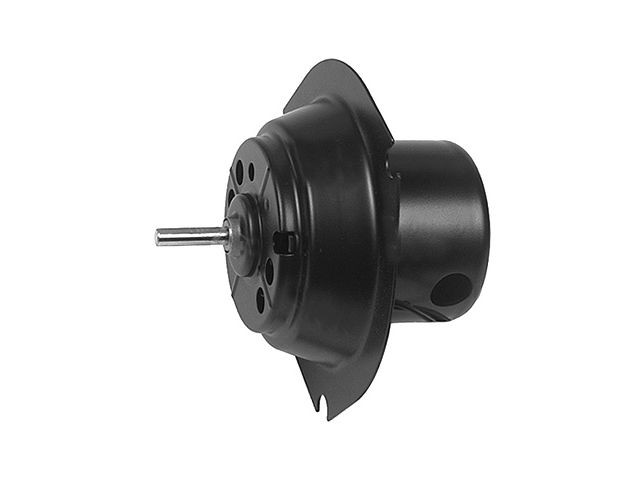 For 1989-1991 Chrysler TC Maserati Blower Motor 15372XRPV 1990