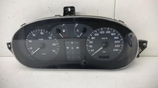 Compteur RENAULT SCENIC 1 PHASE 2 7711368925