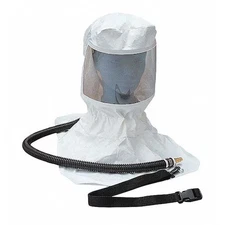 Allegro Industries 9910 Hood Assembly, Tyvek(R)