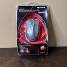 Microsoft Wireless Notebook Laser Mouse 6000 New/Sealed