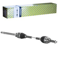 Essieu Renault Talisman