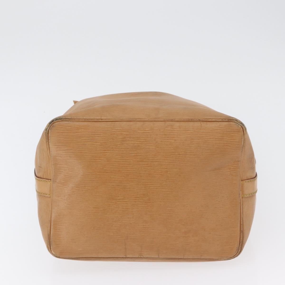 LOUIS VUITTON エピ プチノエ ウィニペグベージュ M44006 LOUIS VUITTON Epi Petit Noe Shoulder Bag Beige M44106 LV Auth