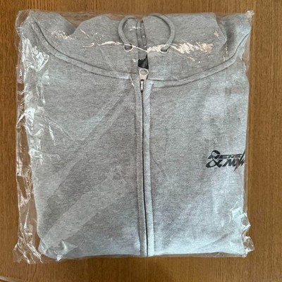 2025 ZEROBASEONE WORLD TOUR HERE＆NOW IN SEOUL Zip-Up Hoodie ZB1