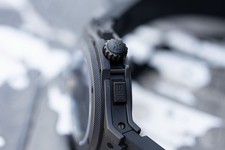 HUBLOT Big Bang Chronograph 44MM “ RARE” All Black Mens Automatic Watch 5