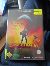 ebay® Auktion 377081751231 | Defender in OVP Nintendo GameCube Spiel Thumbnail of ebay® auction 377081751231 | Defender in OVP Nintendo GameCube Spiel