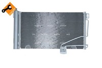 Kondensator Klimaanlage Easy FIT NRF 35535 FüR Klasse S203 CL203 W203 SLK CLK