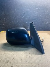 2001 to 2003 Toyota RAV4 Right Passenger RH Side View Door Mirror OEM Z5304 MS