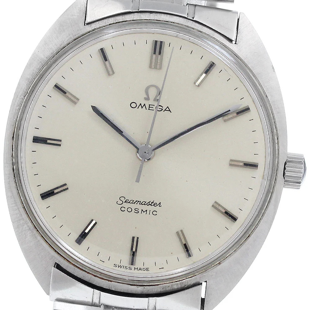 Omega Seamaster Cosmic 135.017SP-TOOL107 TO315936