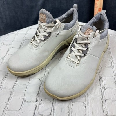 ECCO BIOM H4 Women s Size 9-9.5 (EU 40) Gore-Tex GTX Hybrid Golf Shoes