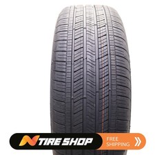 Set Of 2 Take Off 25565r18 Goodyear Assurance Fuel Max - 111h - 932 No Repairs Set Of 2 Take Off 25565r18 Goodyear Assurance Fuel Max - 111h - 932 No Repairs