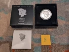 Photo of a 2023-P Peace Dollar (2021-Present) from an eBay listing that sold on Jul 22, 2026