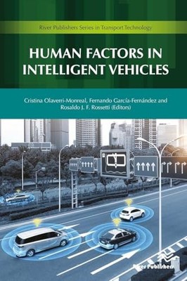 Human Factors in Intelligent Vehicles -  NEW Olaverri-monrea 2024-10-21