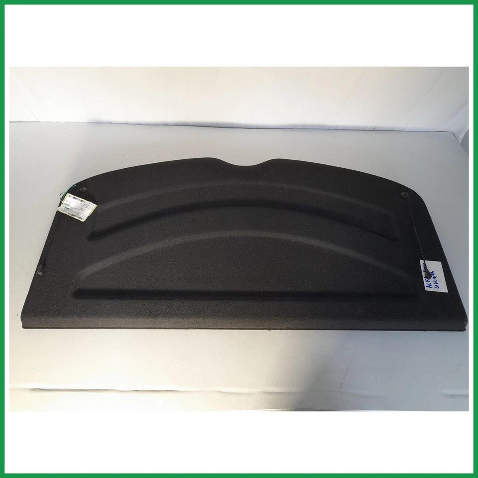 Cappelliera Posteriore Fissa Alfa Romeo Giulietta 156093683 2010 2013 - Immagine 2 di 4