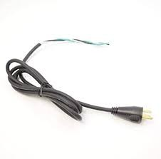 #ad #ad Porter Cable Genuine OEM Replacement Router Cord N380209 $18.99