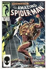 Amazing Spider-Man #293 Very Fine-Near Mint 9.0 Kraven's Last Hunt Mike Zeck Art