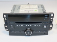 Autoradio Chevrolet CAPTIVA