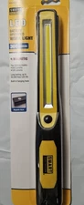 Smart Electrician 300 Lumen LED Battery Operated Handheld Work Light es164