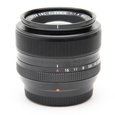 Fujifilm Fujinon XF 35mm F/1.4 R Fuji X mount 83
