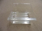 frigidaire lower crisper bin fruits drawer   18 cu ft  fridge 5304522242