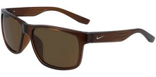 Nike Cruiser Men's Modern Square Sport Sunglasses NKFQ4677-220 New NWT Eyewear
