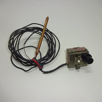 IMIT Sicherheitstemperaturbegrenzer STB 90/110 °C Type LS1 15(2,5)A/250V