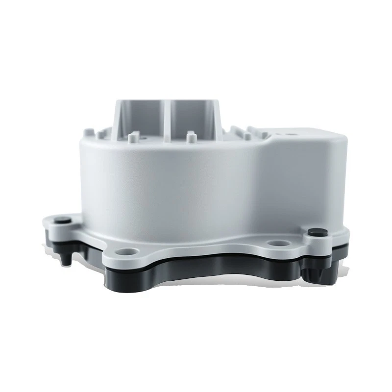 AISIN Water Pump WPT-190 ZVW30 ZVW35 161A0-29015 TOYOTA Genuine Prius - Image 4 of 4