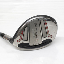 Adams Idea Super S Hybrid 3H 19 degree Graphi...